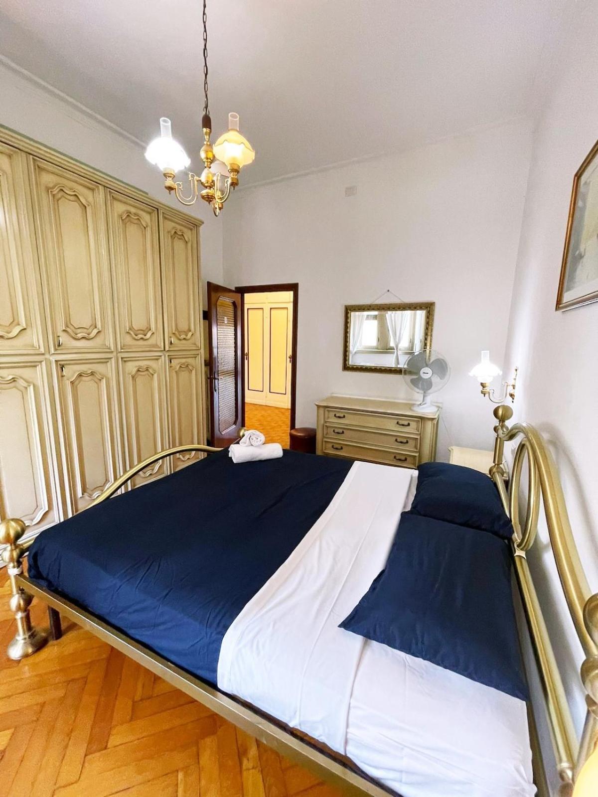 Grand Corner 32 Appartement Milan