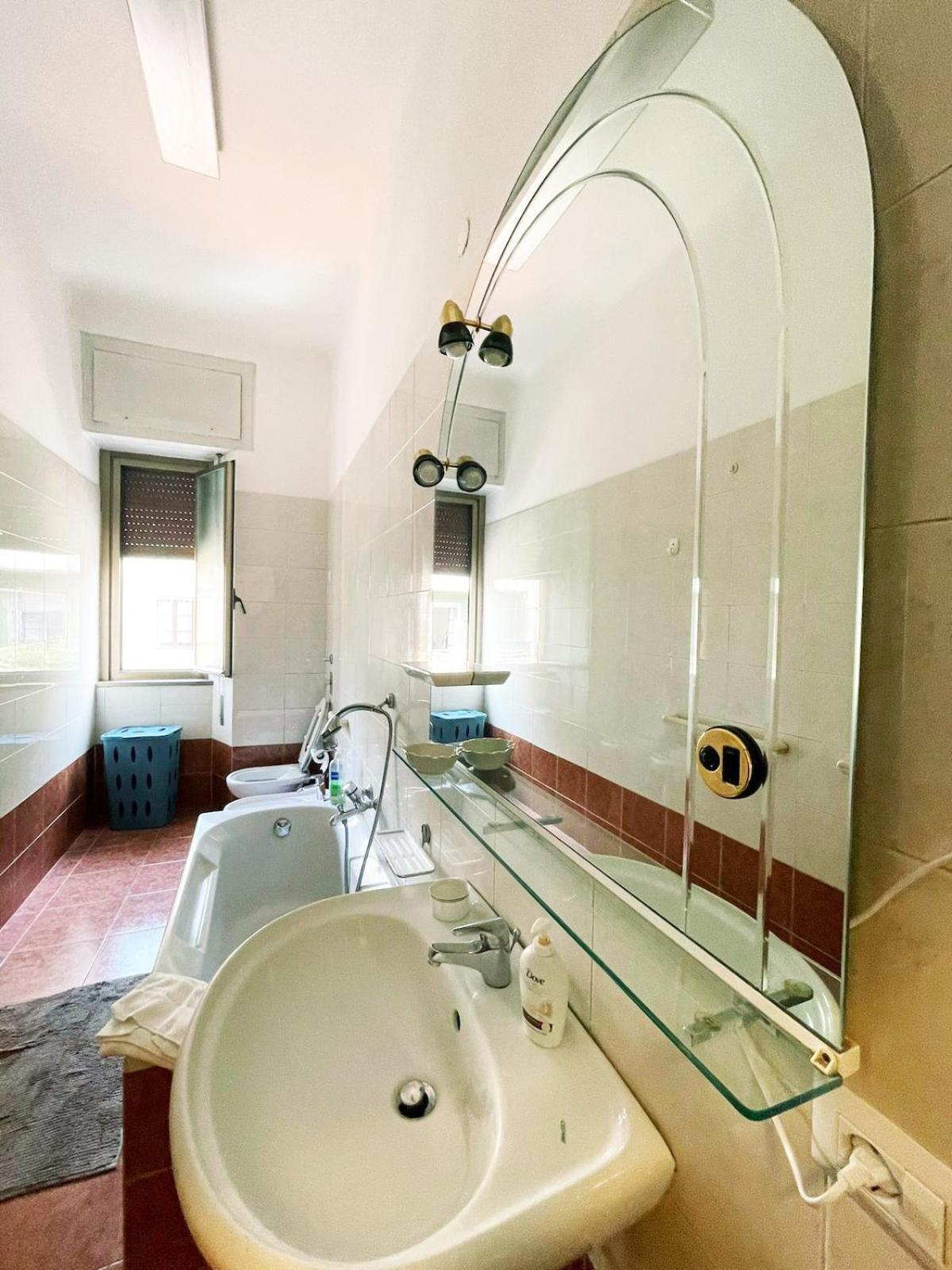Appartement Grand Corner 32 Milan