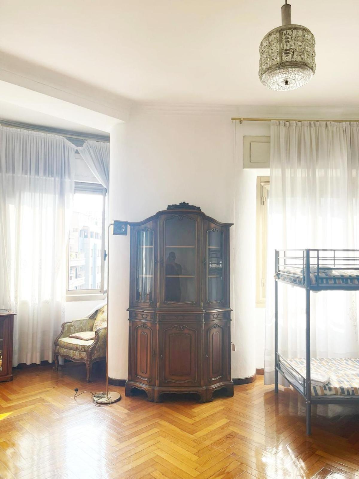 Grand Corner 32 Appartement *
