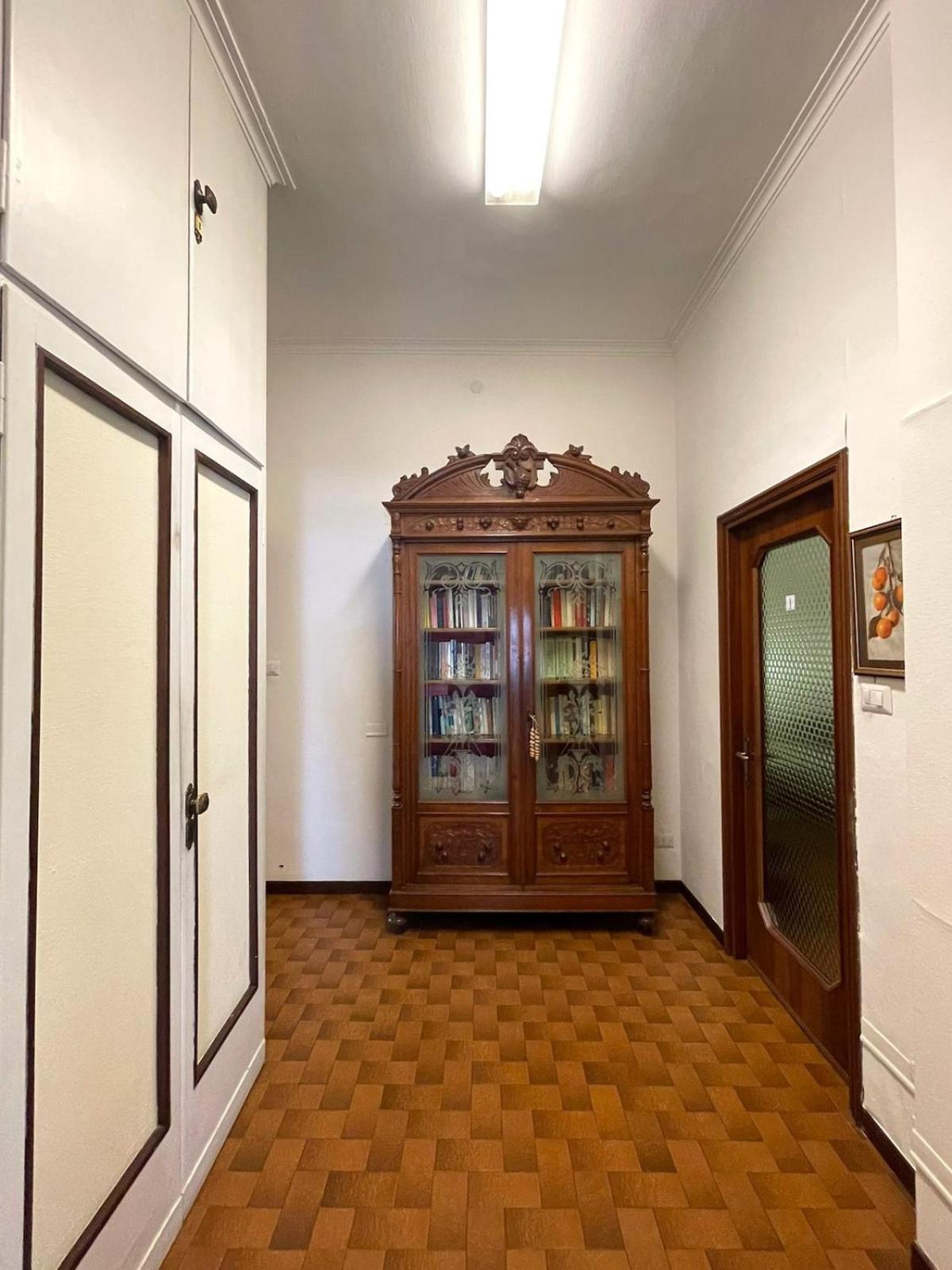 Grand Corner 32 Appartement Milan