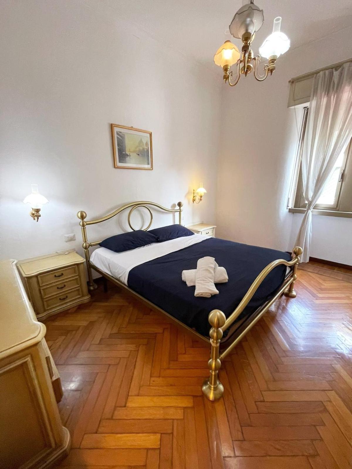 Grand Corner 32 Appartement