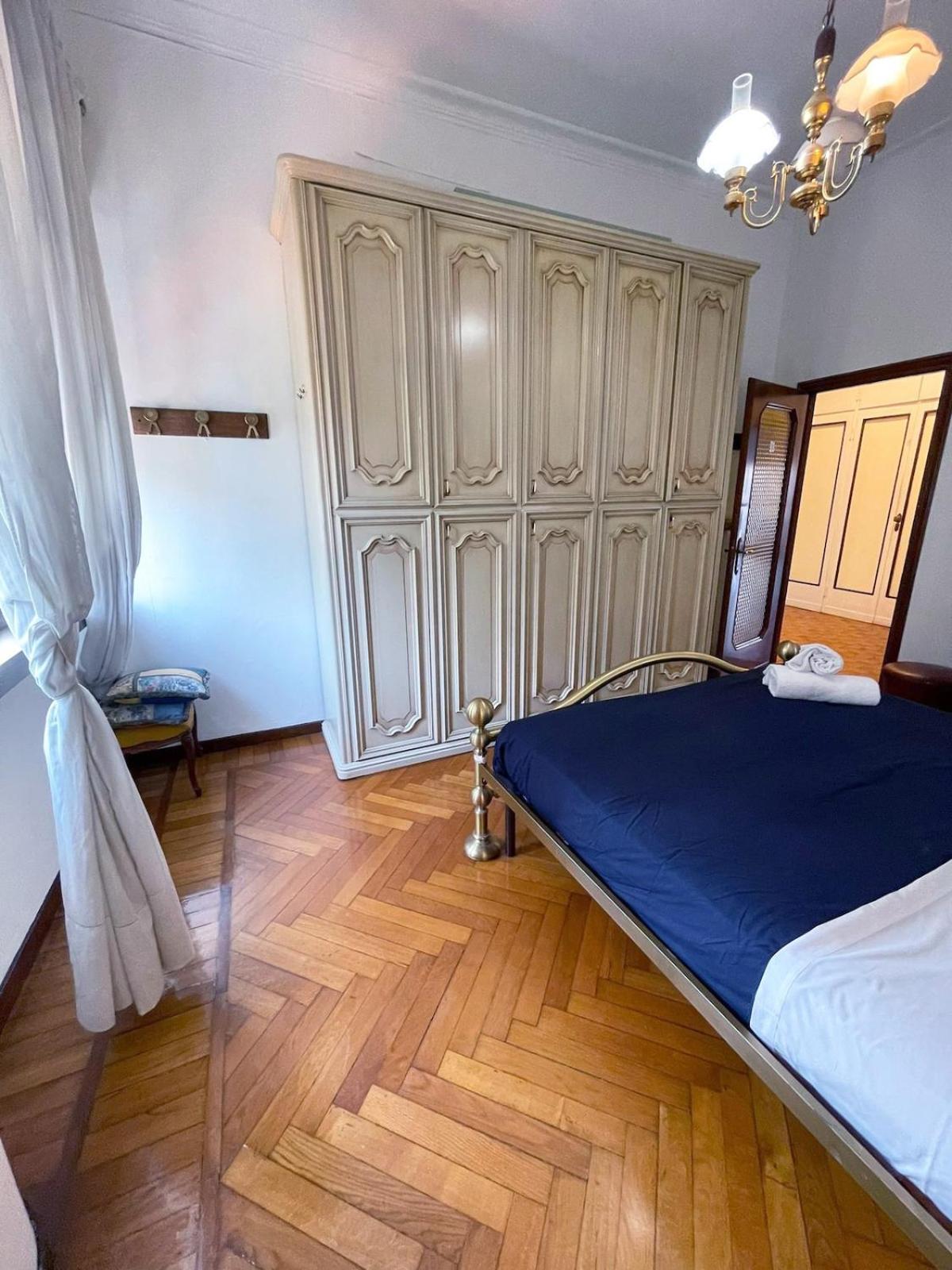 Grand Corner 32 Appartement *