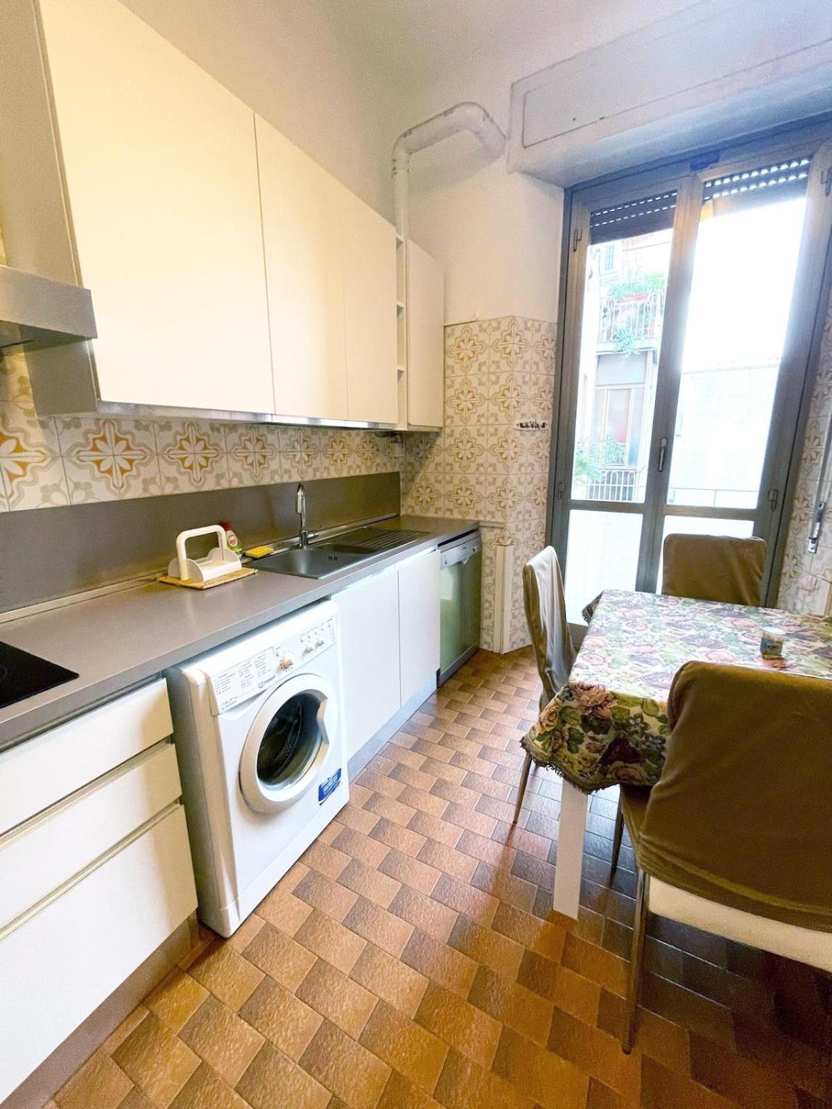 Grand Corner 32 Appartement Milan